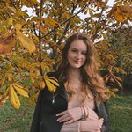 Акторка Алла Кобылко на Lemon Agency