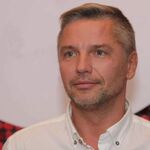 Актор Александр Глоба на Lemon Agency