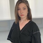 Танцівниця Вероника Майдукова на Lemon Agency