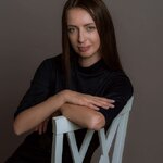 Акторка Христина Коркуна на Lemon Agency