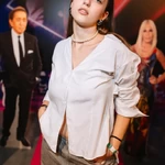Модель Катерина Гелета на Lemon Agency