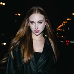 Танцівниця Ксенія Кавецька на Lemon Agency
