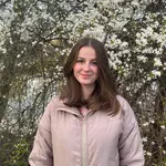 Модель Констанц Влада на Lemon Agency