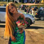 Модель Анна Муравская на Lemon Agency