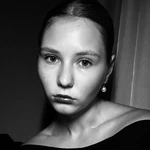 Танцівниця Анна Погоріла на Lemon Agency