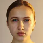 Акторка Sasha Sotnikova на Lemon Agency