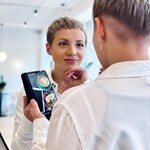 Модель Светлана Пулим на Lemon Agency