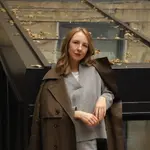 Анна Павлушенко