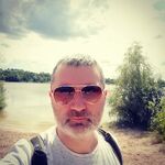 Актор Сергей Антонов на Lemon Agency