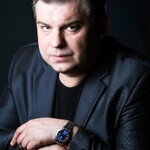 Актор Владимир Питеров на Lemon Agency