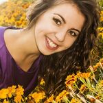 Танцівниця Дарина Сопитько на Lemon Agency