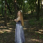 Танцівниця Елизавета Іванова на Lemon Agency