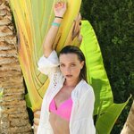 Танцівниця Мария Дмитриева на Lemon Agency