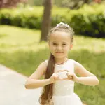 Модель Єва Мельник на Lemon Agency