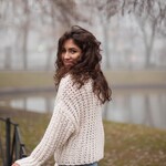 Танцівниця Александра Кабак на Lemon Agency