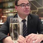Актор Стас Дивенок на Lemon Agency