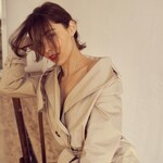 Модель Полина Федюра на Lemon Agency