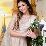 Актор Златослава Осипова на Lemon Agency