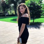 Танцівниця Юлия Спиридонова на Lemon Agency