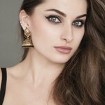 Танцівниця Елена Гурьянова на Lemon Agency