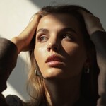 Акторка Светлана Вехтева на Lemon Agency