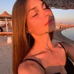 Танцівниця Софія Зіневич на Lemon Agency