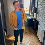 Модель Назарій Мисан на Lemon Agency