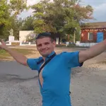 Модель Юрій Трубчанинов на Lemon Agency