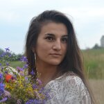 Акторка Анна Бабенко на Lemon Agency