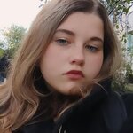 Акторка Софія Срібна на Lemon Agency