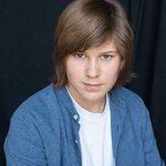 Актор Святослав Жмурко на Lemon Agency