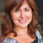 Акторка Виктория Акентьева на Lemon Agency