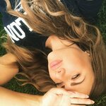 Модель Ирина Лозовская на Lemon Agency