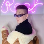 Актор Ярослав Бугай на Lemon Agency