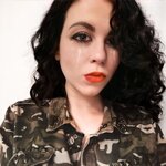 Модель София Марьянова на Lemon Agency