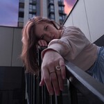 Танцівниця Мария Дуплик на Lemon Agency