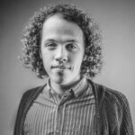 Актор Ростислав Муравин на Lemon Agency