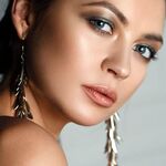Модель Валерия Мирная на Lemon Agency