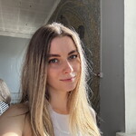 Іванова Єлизавета