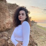 Танцівник Диана Частковская на Lemon Agency