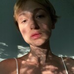 Танцівниця Анастасія Куляк на Lemon Agency