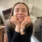 Актор Анастасія Кацан на Lemon Agency