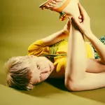 Танцівниця Сінтія Фортіс на Lemon Agency
