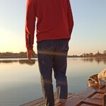Танцівник Назар Цибульський на Lemon Agency