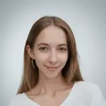 Акторка Діана Гриценко на Lemon Agency