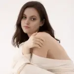 Модель Анастасія Матусевич на Lemon Agency