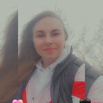 Модель Мария Куропятник на Lemon Agency
