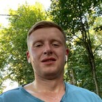 Актор Сергей Власенко на Lemon Agency