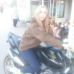 Модель Тетяна Єрмак на Lemon Agency
