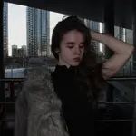 Танцівниця Ірина Корнєва на Lemon Agency